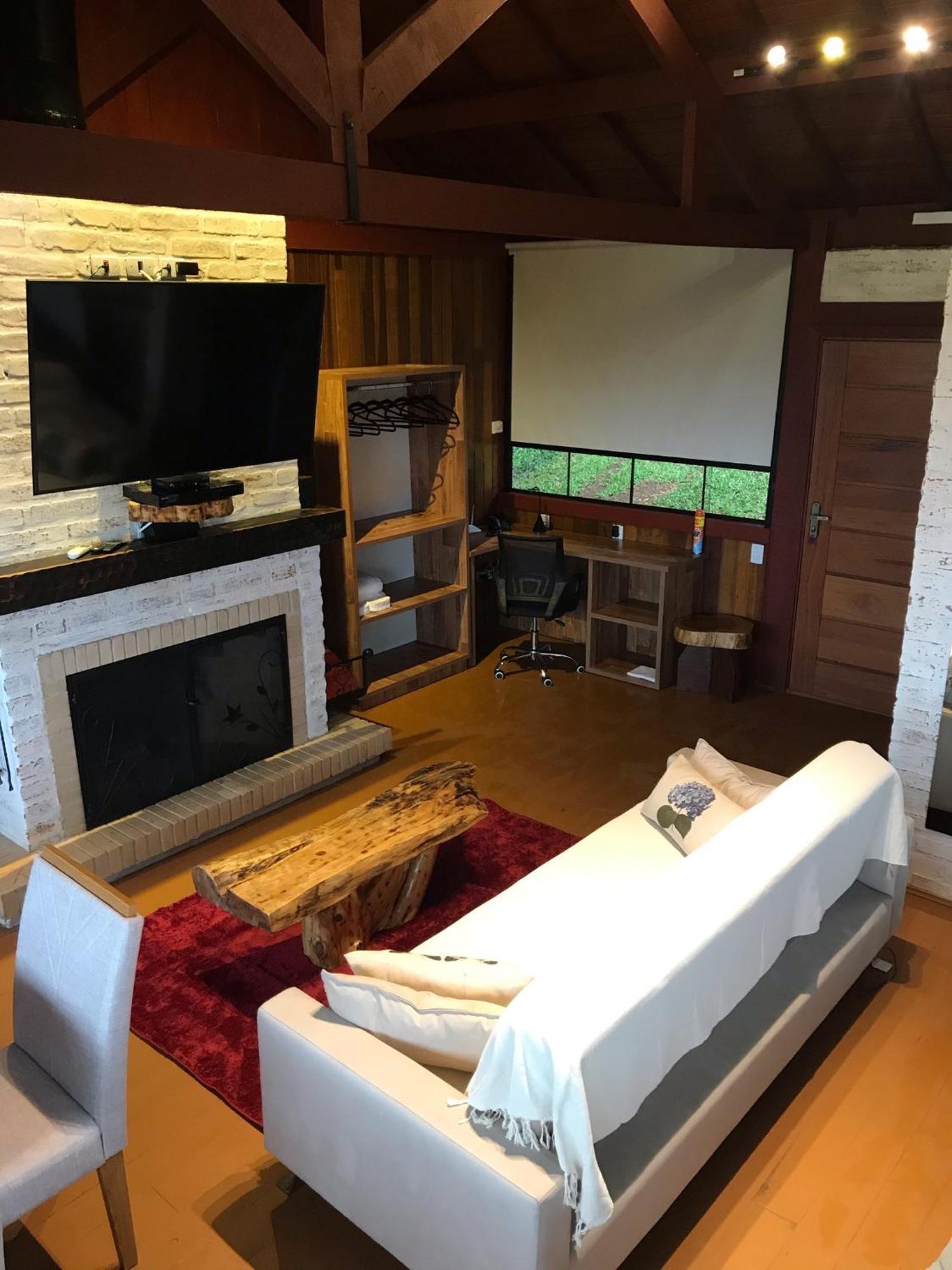 Hospedagem Spa Da Alma Monte Verde  Room photo