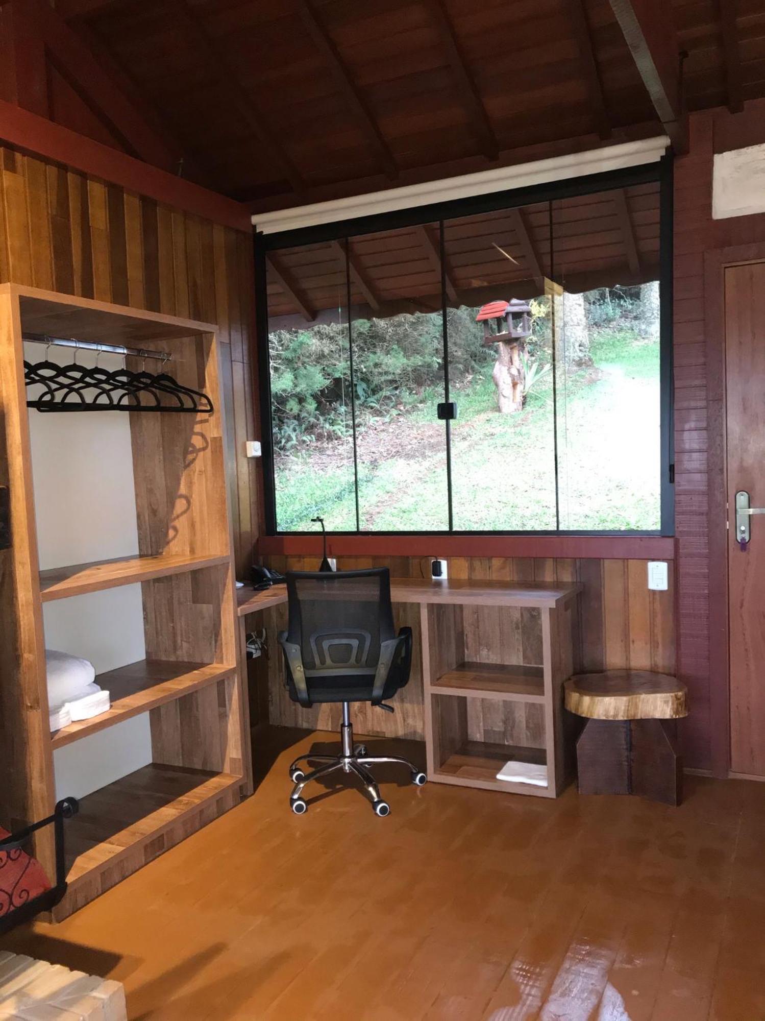 Hospedagem Spa Da Alma Monte Verde  Room photo