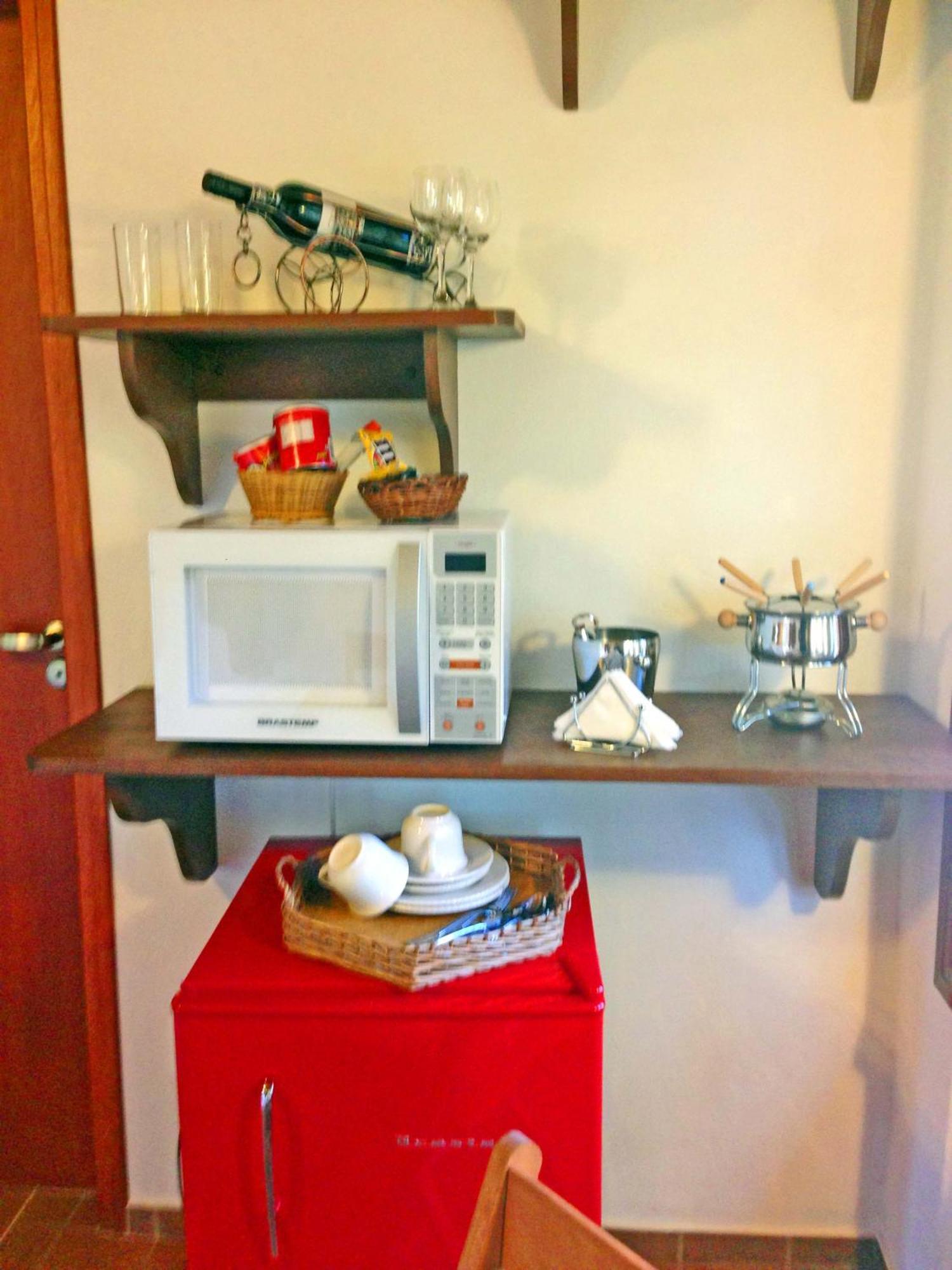 Hospedagem Spa Da Alma Monte Verde  Room photo