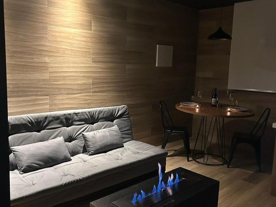 Hospedagem Spa Da Alma Monte Verde  Room photo