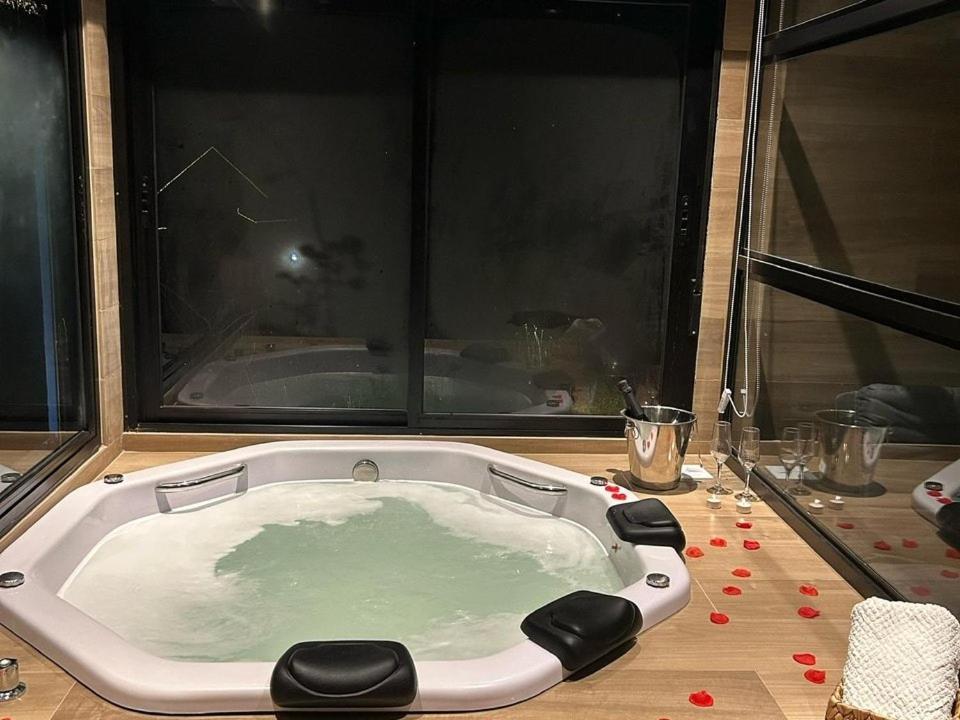 Hospedagem Spa Da Alma Monte Verde  Room photo
