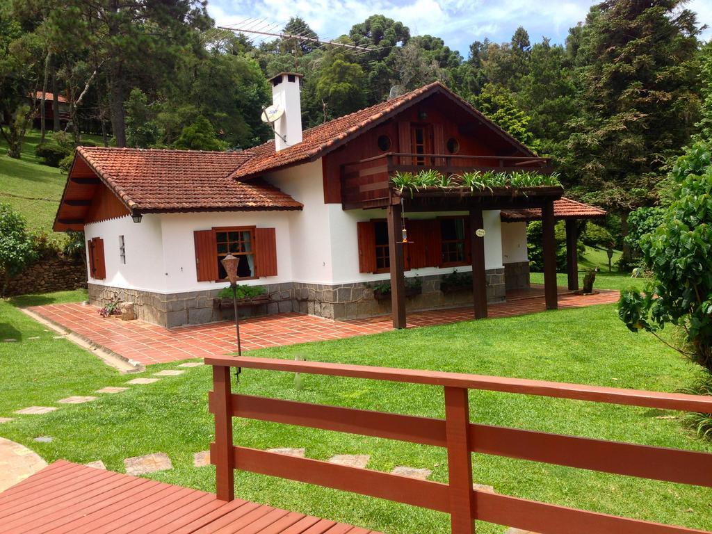 Hospedagem Spa Da Alma Monte Verde  Room photo