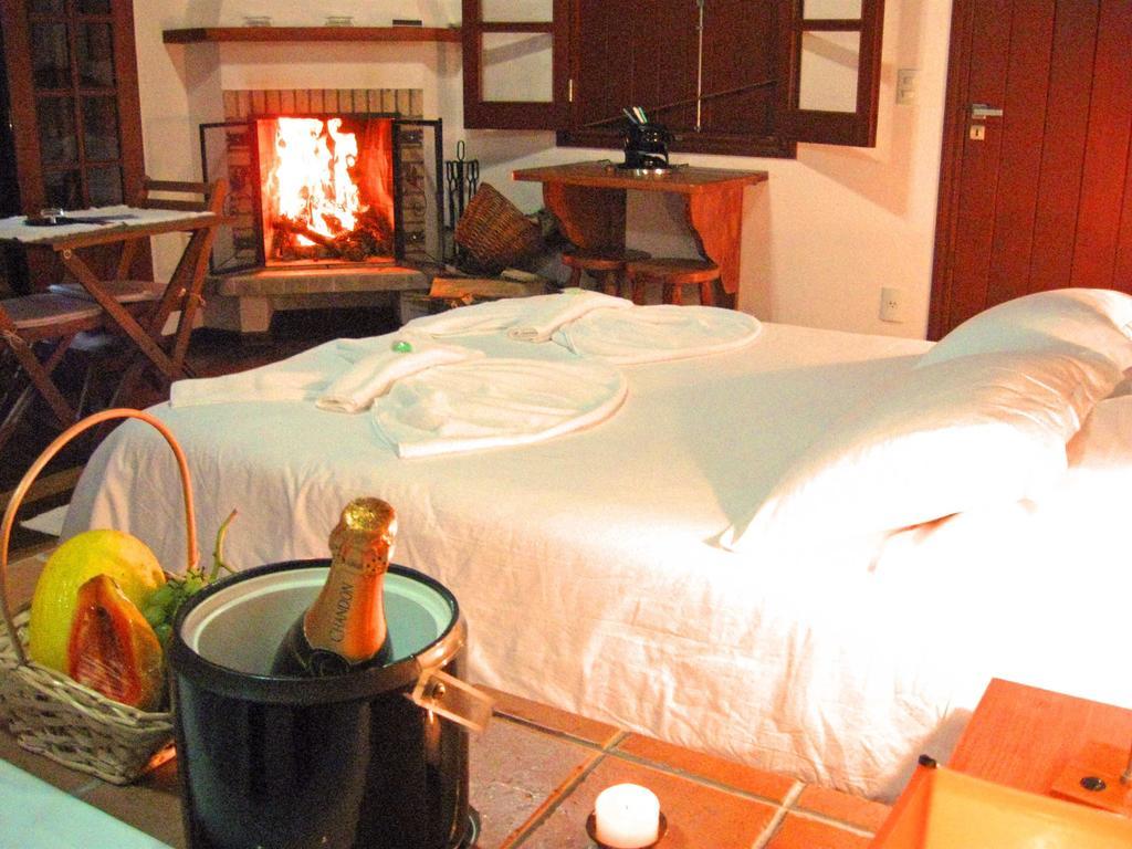 Hospedagem Spa Da Alma Monte Verde  Room photo